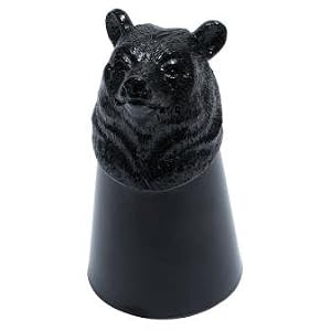 Bear Shot Glass By Goody Gram