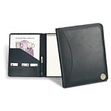 University of Georgia - Leather Portfolio