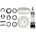 Sears Craftsman Liftmaster Garage Door Opener Gear Kit - Part #41A2817