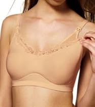 Elle Macpherson Intimates Maternelle No-wire drop cup bra