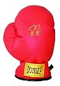 Winning Edge Designs Pat Perez's Boxing Glove Head Cover, Red