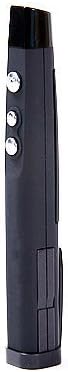 (TM) Wireless USB Presentation Remote Clicker Pen/ RF PowerPoint Presenter Pen