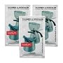 Bodum 05-3000-3PK Santos Coffeemaker Cleaning Powder, 3 Pack