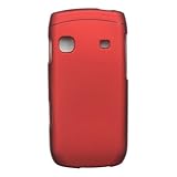 Red Rubberized Cover for Samsung Replenish Sprint Protector Case