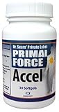 Accel W/Tocotrienols