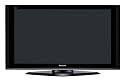 Panasonic TH 42 PZ 70 E 42 Zoll / 106 cm 16:9 "Full-HD" Plasma-Fernseher mit integriertem DVB-T Tuner schwarz