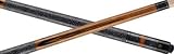 McDermott C267 Genesis Pearl Plus Black Opal Pool Cue Stick