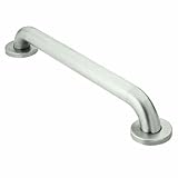 Moen R8730P Peened 30-Inch Grab Bar