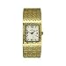 AK Anne Klein Women's Gold Tone Bangle Watch #10/8762WTGB