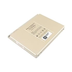 Laptop Battery for Apple MacBook Pro 15-inch A1175 MA348G/A MA463LL/A