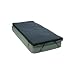 Gel Mattress Overlay 34" x 76" x 3.5"
