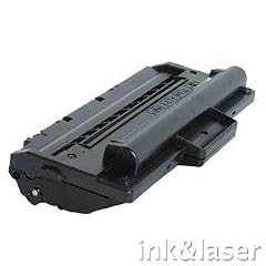 Toner f�r Samsung SF 560 PR, 560 R, 565 PR; kompatibel, OEM ID Samsung SFD-560RA, black, ca. 3.000 Seiten