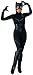 DELUXE CATWOMAN ADULT COSTUME