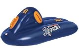 Detroit Tigers Team Super Sled