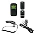 Premium Black Soft Silicone Gel Skin Cover Case + Rapid Car Charger + USB Data Sync Charge Cable for Verizon Razzle