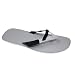 ENERGIE Schuhe, Schlappe TIKOW, F 140, white