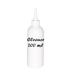 Nagel Cleaner Isopropanol 200ml