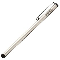 Ten One Design Pogo Sketch Stylus for iPad, iPhone, and iPod touch (Silver)