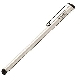 Ten One Design Pogo Sketch Stylus for iPad, iPhone, and iPod touch (Silver)