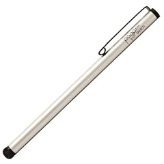 Ten1 Pogo Sketch Stylus f�r iPad, iPhone & iPod touch, Silber