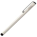 Ten1 Pogo Sketch Stylus f�r iPad, iPhone & iPod touch, Silber