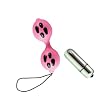 California Exotics / Swedish Erotica Dr. Z Orgasmic Balls Pink Balls Adult Sex Toy Kit