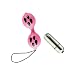 California Exotics / Swedish Erotica Dr. Z Orgasmic Balls Pink Balls Adult Sex Toy Kit