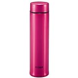 TIGER ステンレスミニボトル サハラマグ ビビッドピンク0.5L MMP-M050-PV