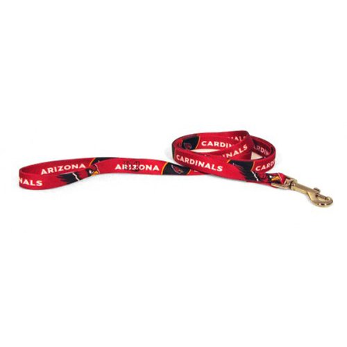 See Arizona Cardinals Dog Leash