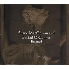 Haunted (& Sinead O'Connor)