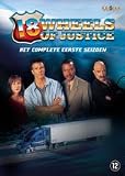 18 WHEELS OF JUSTICE - series 1