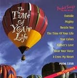Time of Your Life Pop Male