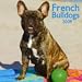 French Bulldogs 2009 Calendar, 12x12