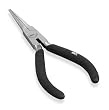 Needle Nose Pliers - 4 1/2 Inch