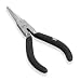 Needle Nose Pliers - 4 1/2 Inch