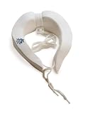 top sixtyfour Athletic Specialties Football Vinyl Dipped Flat Contour Neck Roll