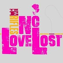 No Love Lost