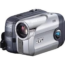 JVC GR-DA30US MiniDV Camcorder with 30x Optical Zoom