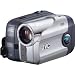 JVC GR-DA30US MiniDV Camcorder with 30x Optical Zoom