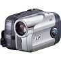 JVC GR-DA30US MiniDV Camcorder with 30x Optical Zoom