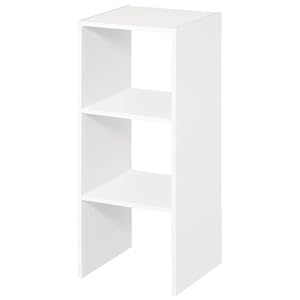 ClosetMaid 31-Inch Vertical Laminate Closet Organizer