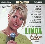 Sing The Hits Of Linda Eder Vol.2 (Karaoke)