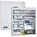 Erste-Hilfe-Schrank 