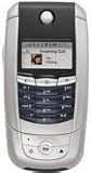 Motorola A780 Quad Band GSM Cellular Phone Smartphone - Unlocked