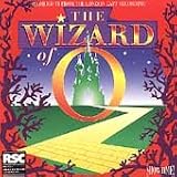 The Wizard of Oz
