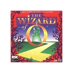 The Wizard of Oz