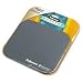 Buy Pads - Fellowes MICROBAN SILVER MOUSEPAD ( 5934001 )