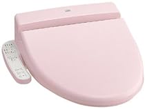TOTO  ウォシュレットK2 TCF315SR2 パステルピンク