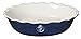 Emile Henry Made In France HR Modern Classics Pie Dish, 9