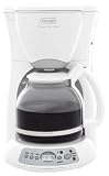 Product details for 12-CUP GLASS COFFEE MAKER